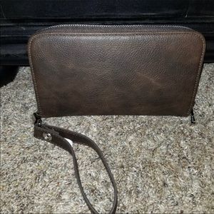 Thirty one all about the Benjamin’s wallet